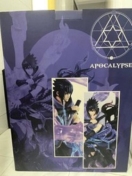 APOCALYPSE 火影忍者 宇智波佐助 大GK
