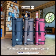 Tas Busur Panahan - Aimpro Archery Carrier - Tas Busur Harga Promo