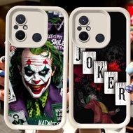 H18 White CasingJoker for Xiaomi Redmi Note poco 10C 9T 7 M3 A5 12C 9A C55 C65 A1 9C M4 A2 C71 Pro
