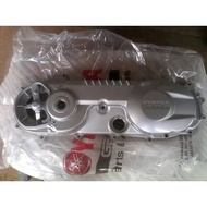 (100% ORIGINAL) YAMAHA NOUVO-S CRANKCASE COVER LH // 5LW-E5411-00 CRANK CASE ENGINE ENJIN ENGIN KIRI