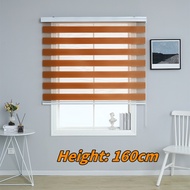 Blackout blinds venetian blinds width zebra roller blinds roller Korean blinds for window