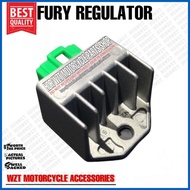 ┇ ☁ ∇ WZT KAWASAKI FURY125 / FURY 125 REGULATOR FOR MOTORCYCLE PARTS ACCESSORIES