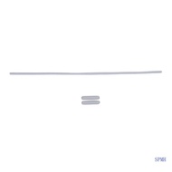 SUP Bottom Cover Rubber Feet Pad Replacement for 5420 5430 E5420 E5430