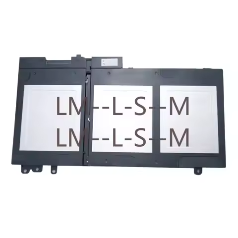 LM 38Wh RYXXH Laptop Battery for Dell Latitude 12 5000 E5250 P25S001 E5450 E5550 3150 P21T001 3160 N