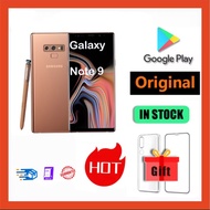 [Authentic Brand New ] Original Samsung Galaxy Note9 Note 9 Dual Sim/Single Sim 128GB ROM 6GB RAM