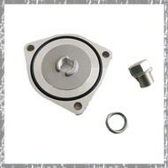 [yinahiut002.ph]  Cover Oil Filter Cover Drain Screw Kit Motorcycle for   GN 125cc GN GS EN 125 GN12