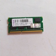 RAM Leptop V-Gen DDR3 8 Gb PC3-12800