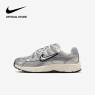 Nike Older Kids' P-6000 Shoes - Metallic Silver [HV5064-006]