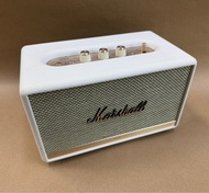 Marshall Acton II 白色藍牙喇叭