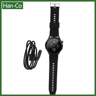 [Han-Co] Blood Glucose Smart Watch Painless Blood Sugar Monitor Smartwatch Body Temperature Multi Sp