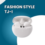 Wireless Earbud Headphones Fashion Style TJ-I