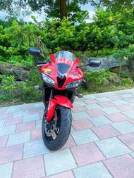 HONDA CBR600RR