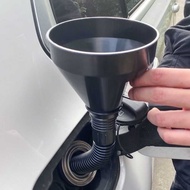 Carzkool Nozzle Corong Air Minyak Bensin Wide Mouth Funnel - CK888