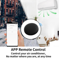 Universal WiFi IR Remote Control for Tuya TV AC Air Conditioner Smart Life APP Smart Home