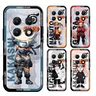 casing for Huawei Nova 14i Y91 12i 13i Y90 Y73 Y72 Y71 Y70 Y62 Y61 Naruto Case Soft Cover