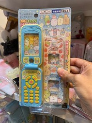 角落生物玩具電話