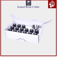 Kamel Bean Cellar 15pcs + Mini Hopper Set