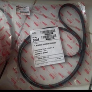 Fanbelt fan belt tali kipas Avanza Xenia 2012 2013 2014 2015 original