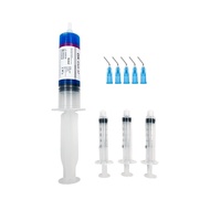 50ml Dental Acid Etching Gel 37% Phosphoric For Enamel and Dentin Etching