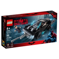 LEGO® 76181 DC Batman Batmobile™: The Penguin™ Chase (กล่องสวย เลโก้ใหม่ แท้ 100%) พร้อมส่ง