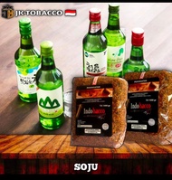 SOJU - TEMBAKAU INDOBACCO Flavour