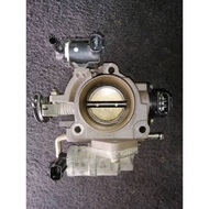 Mazda 2 1996 Year Mazda Demio DE3FS ZY / ZJ Engine Throttle Body