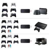 For PS4 Xbox One Wired Wireless Controller Adapter for Nintendo Switch PS3 PC