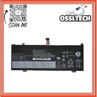 LENOVO THINKBOOK 13S-IWL 20R9 13S-IML 20RR 14S-IML IWL 20RM 20RS L18M4PF0 L18D4PF0 L18C4PF0 BATTERY