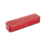 (PO) CARTIER Roadster Cartier Transatlantique rivets decor ballpoint pen