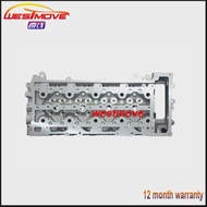RZ4E RZ4E-TC RZ4ETC Engine Cylinder head For Isuzu D-MAZ 1.9 D 2015-