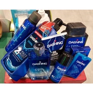 DASHING COOL MEN SET HANTARAN/HAMPERS