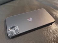 iPhone 11 Pro Max 256GB