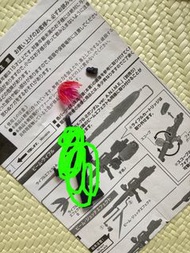 散件補件 Robot魂 256 高達 GP01 Gundam GP 01 試作1號機 ver A.N.I.M.E. ANIME RX-78GP01 RX-78 星塵回憶錄 0083 聯邦Side Gu