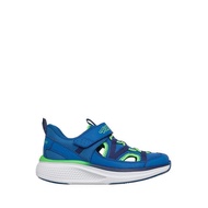 Skechers Go Run Elevate 2.0 Boys's Shoes - Blue
