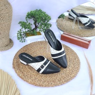 HMF Pulimay Women's Mules Shoes 3 cm MT25