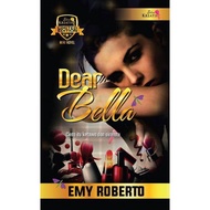 NOVEL-NOVEL EMY ROBERTO [LIMITED EDITION] - NOVEL TERBITAN IDEA KREATIF PUBLICATION