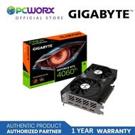 GIGABYTE GEFORCE RTX4060TI WINDFORCE OG GV-N406TWF2OC-16GD 16G VGA