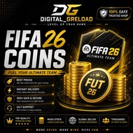 FC26 coins pc/ps/Xbox