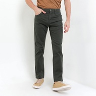 Cardinal Men's Straight Cut Trousers E0958BK06G