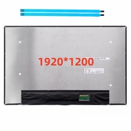 B140UAN03.2 NV140WUM-N43 N140JCA-EEL Display WUXGA 1920x1200 IPS 14Inch LCD Screen Replacement Panel