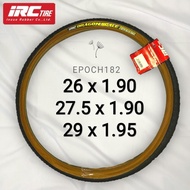 Ban Luar Sepeda Irc Dragon Scale 26 X 1.90, 27.5 X 1.90 &amp; 29 X 1.95 Ws