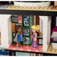 [Ready stock] LEGO Friends 42639 Andrea's Modern Mansion