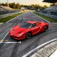 ((No Box) Tomica 11 Enzo Ferrari