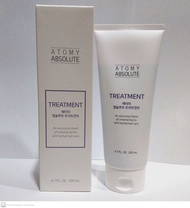 ATOMY ABSOLUTE HAIR TREATMENT 200ml