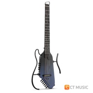 Donner HUSH-I PRO Acoustic-Electric กีตาร์โปร่งไฟฟ้า