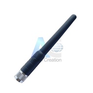 N Glue Stick 5.8 G5dBi Antenna Terminal Antenna Male Antenna wlan JPJM
