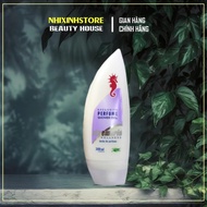 Sữa Tắm Cá Ngựa Hương Nước Hoa ALGEMARIN Exclusive Perfume Shower Gel 300/600ml