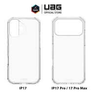 UAG เคสสำหรับ iPhone 17 / 17 Pro / 17 Pro max รุ่น Plyo