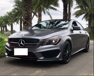 Mercedes-Benz 賓士CLA250  2013年  無保人 免頭款 超低月付 3999 起 強力貸款 強力過件