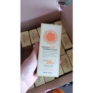 3W Clinic Sunscreens